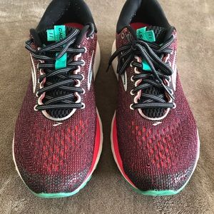 Brooks Ghost 11 Sneakers